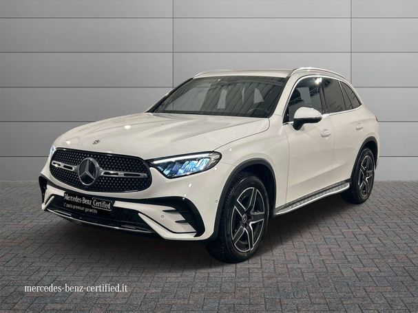 Mercedes-Benz GLC 220 d 4Matic Line 145 kW image number 1