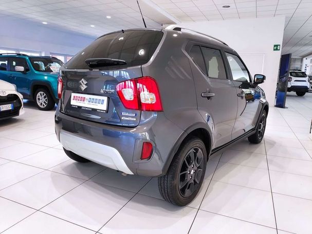 Suzuki Ignis 61 kW image number 2