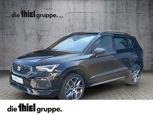 Seat Ateca 2.0 TDI DSG FR 110 kW image number 1