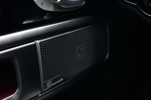 Mercedes-Benz G 63 AMG 430 kW image number 39