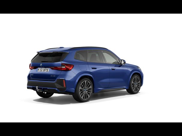 BMW iX1 xDrive30 M Sport 230 kW image number 2