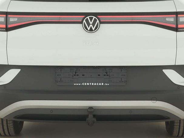 Volkswagen ID.4 150 kW image number 33