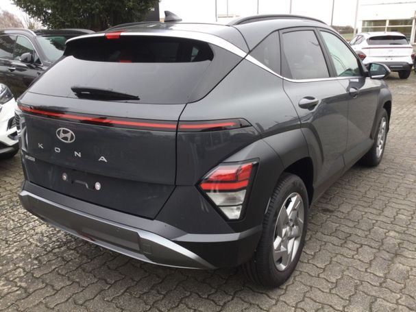 Hyundai Kona 1.0 T-GDI Trend 88 kW image number 7