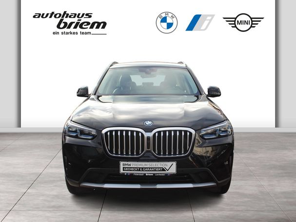 BMW X3 xDrive30e 215 kW image number 2