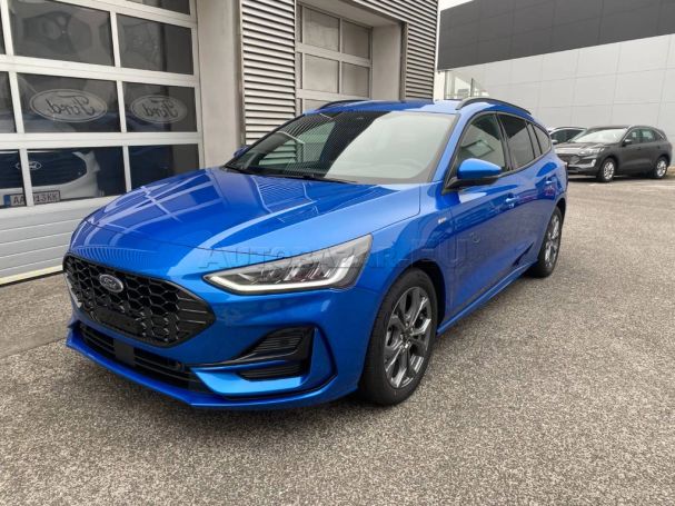 Ford Focus 1.0 EcoBoost ST-Line 92 kW image number 7