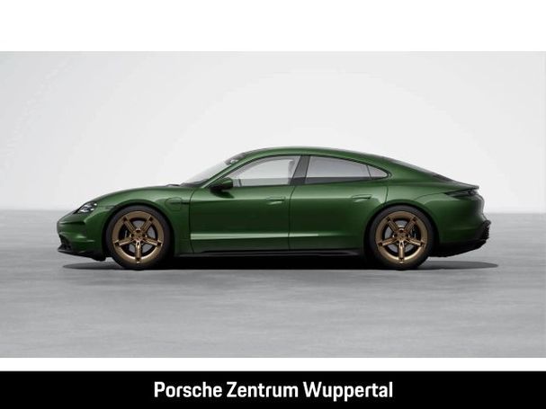 Porsche Taycan 4S 440 kW image number 3