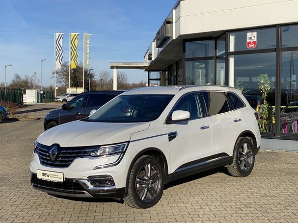 Renault Koleos TCe 160 GPF Techno EDC 116 kW image number 1