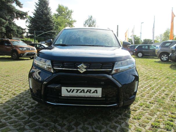 Suzuki Vitara 1.4 Comfort 95 kW image number 3