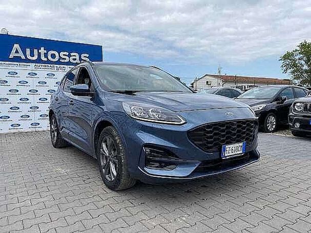 Ford Kuga 132 kW image number 16