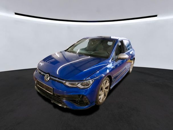 Volkswagen Golf R DSG 4Motion 235 kW image number 1