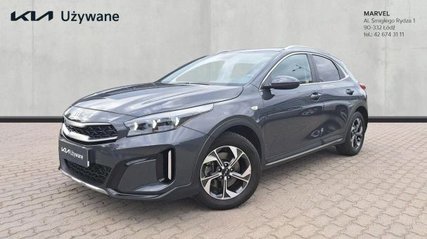 Kia XCeed 118 kW image number 1