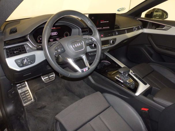 Audi A5 40 TDI S tronic Sportback 150 kW image number 16