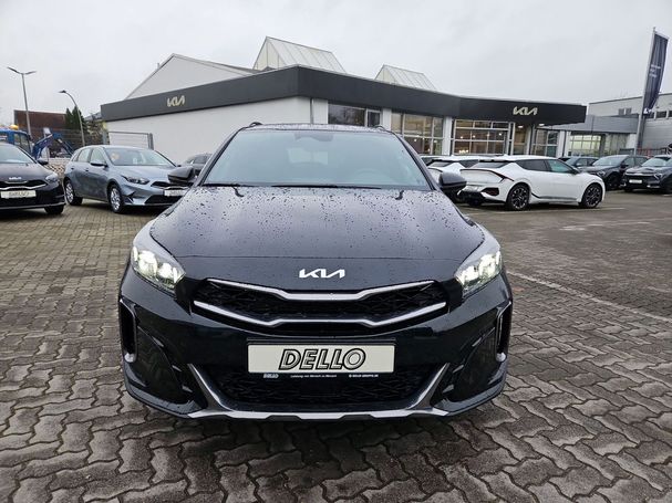 Kia XCeed 1.5 GT-Line 103 kW image number 15