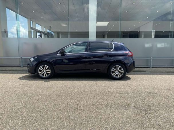 Peugeot 308 96 kW image number 6