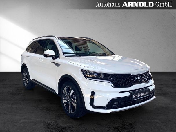 Kia Sorento 1.6 T-GDI Platinum AWD 169 kW image number 7