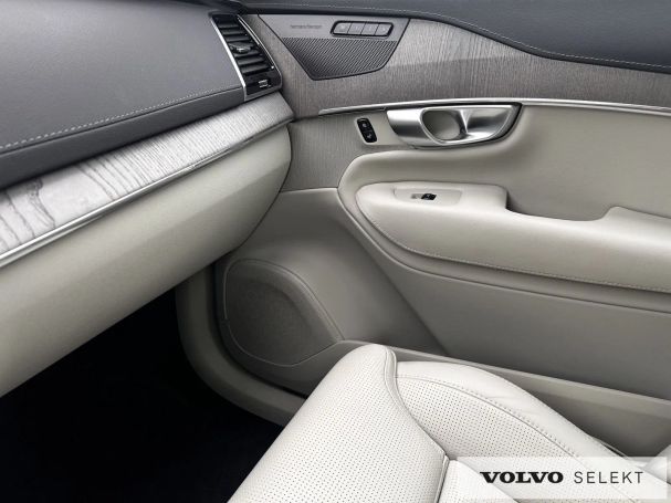 Volvo XC90 AWD 173 kW image number 22