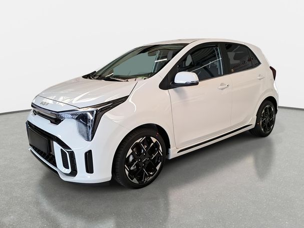 Kia Picanto 1.2 GT Line 58 kW image number 1