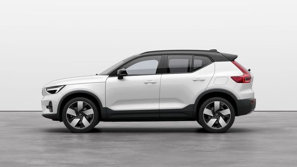 Volvo XC40 Recharge Single Motor Extended Range Plus 188 kW image number 2