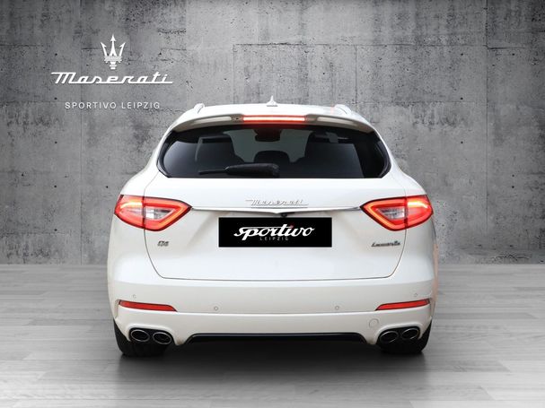 Maserati Levante Diesel GranSport 202 kW image number 4