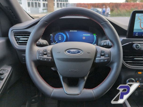 Ford Kuga Hybrid Tech 140 kW image number 16