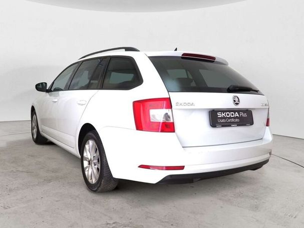 Skoda Octavia 1.6 TDI 85 kW image number 4