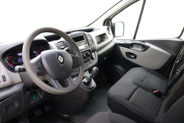 Renault Trafic DCi L1H1 70 kW image number 13