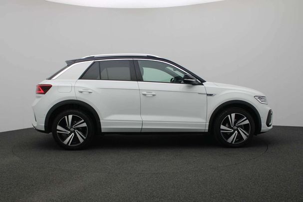 Volkswagen T-Roc 1.5 TSI R-Line DSG 110 kW image number 22