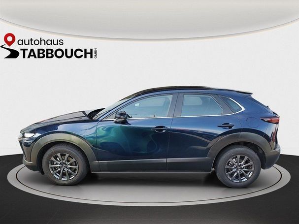 Mazda CX-30 90 kW image number 5