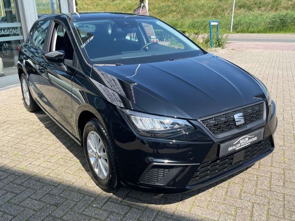 Seat Ibiza 1.0 59 kW image number 11