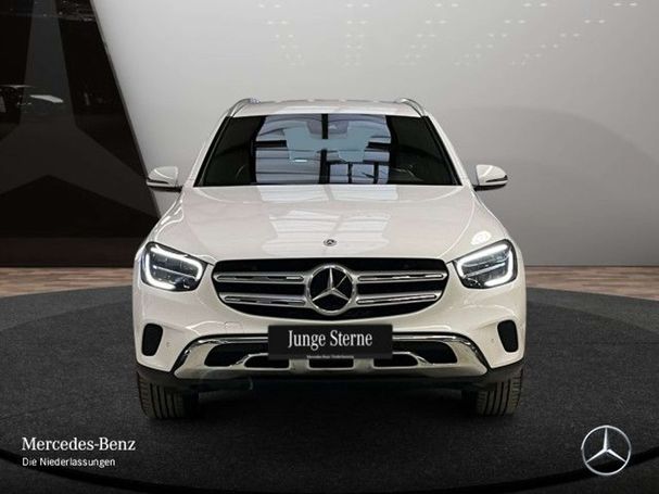 Mercedes-Benz GLC 300 e 235 kW image number 4