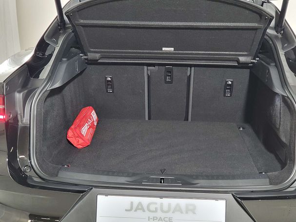 Jaguar I-Pace EV320 AWD 235 kW image number 12