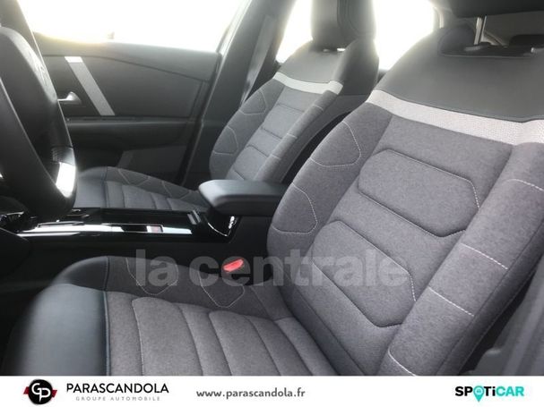 Citroen C4 96 kW image number 7