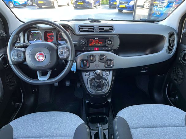 Fiat Panda 1.2 Lounge 51 kW image number 15