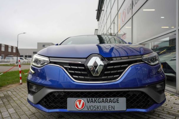 Renault Megane R.S. Line 116 kW image number 39