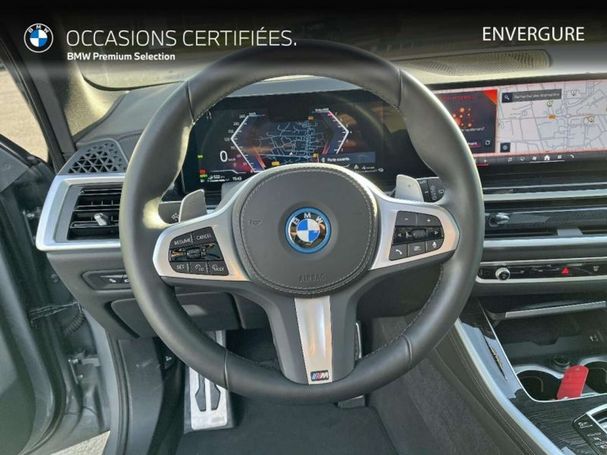 BMW X5 xDrive 234 kW image number 6