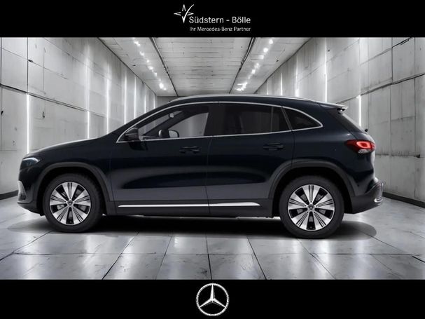 Mercedes-Benz EQA 250 140 kW image number 13