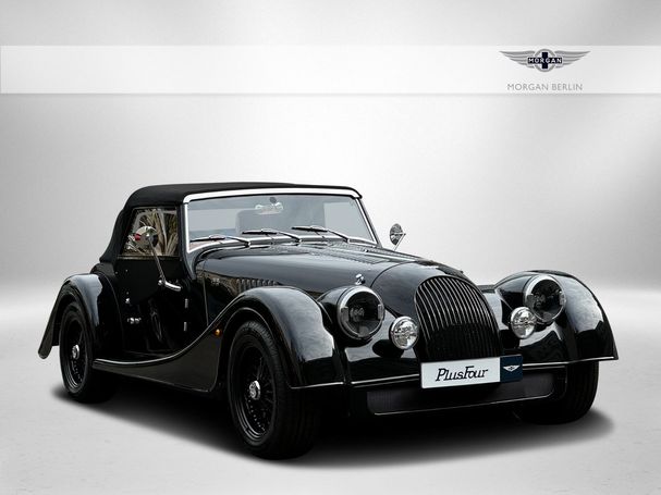 Morgan Plus 4 190 kW image number 18