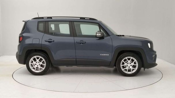 Jeep Renegade 1.0 Limited 88 kW image number 6