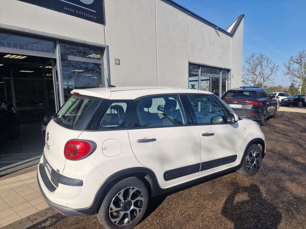 Fiat 500L 1.4 Cross 70 kW image number 5