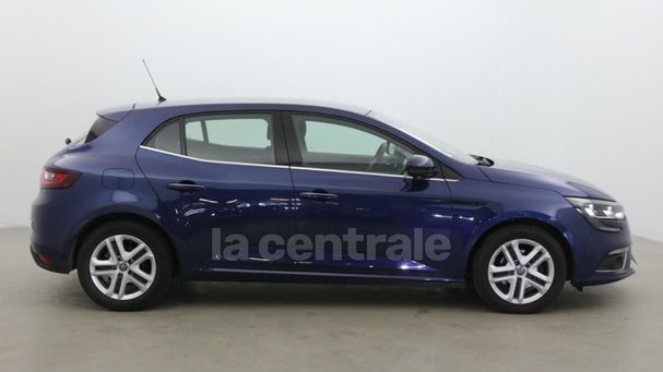 Renault Megane 1.5 Blue dCi 115 85 kW image number 13