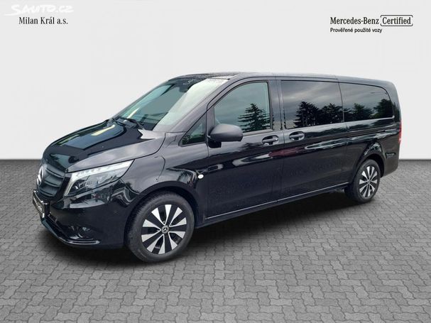 Mercedes-Benz Vito 119 CDi 140 kW image number 1