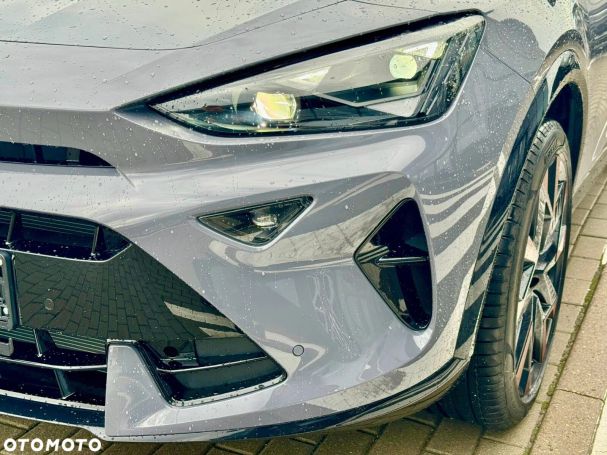 Cupra Formentor 245 kW image number 4