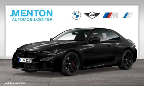 BMW M2 Coupé 338 kW image number 1