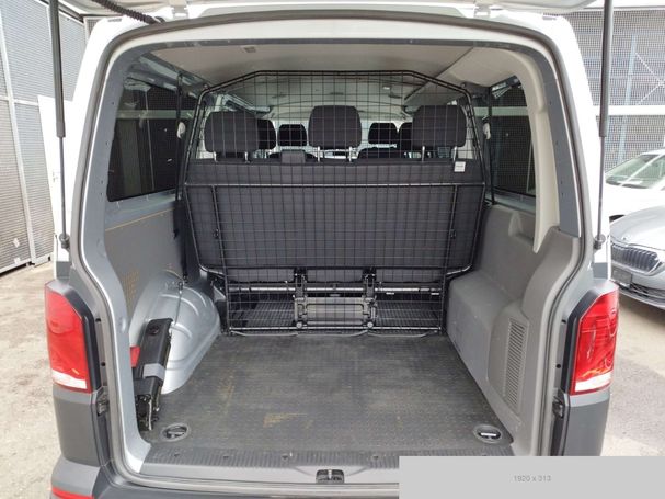 Volkswagen T6 Transporter 81 kW image number 13