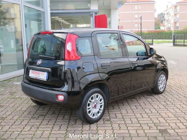 Fiat Panda 1.2 Easy 51 kW image number 4