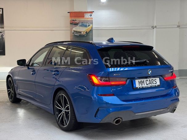 BMW 330i Touring xDrive M Sport 190 kW image number 15