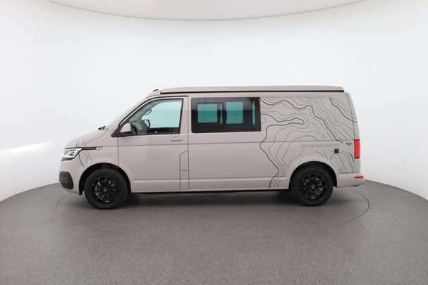 Volkswagen T6 Transporter 110 kW image number 5