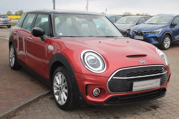 Mini Cooper S Clubman 141 kW image number 3