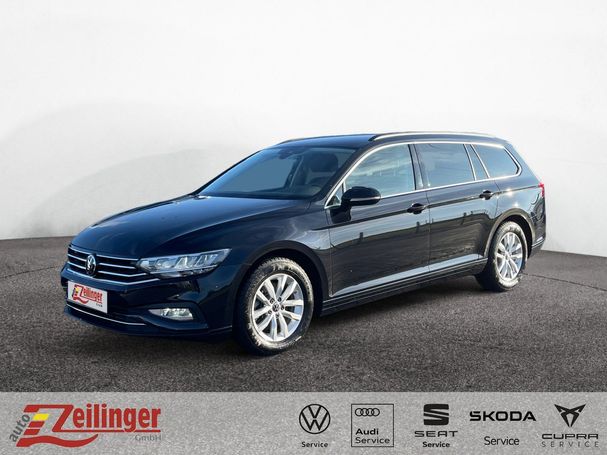 Volkswagen Passat Variant TSI Business DSG 110 kW image number 1