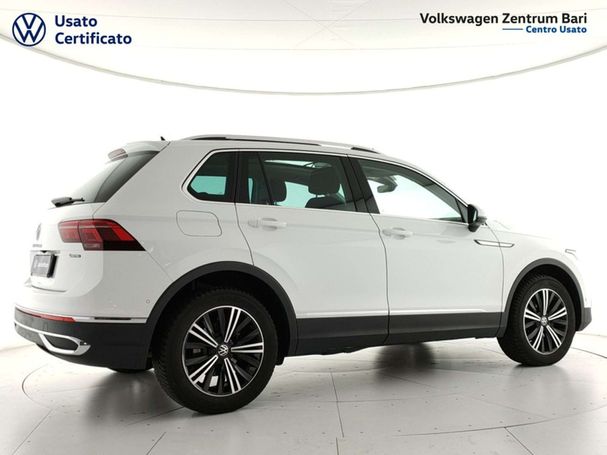 Volkswagen Tiguan 2.0 TDI 4Motion Elegance DSG 110 kW image number 4